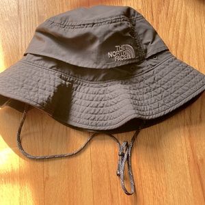 Unisex Gray The North Face Hat